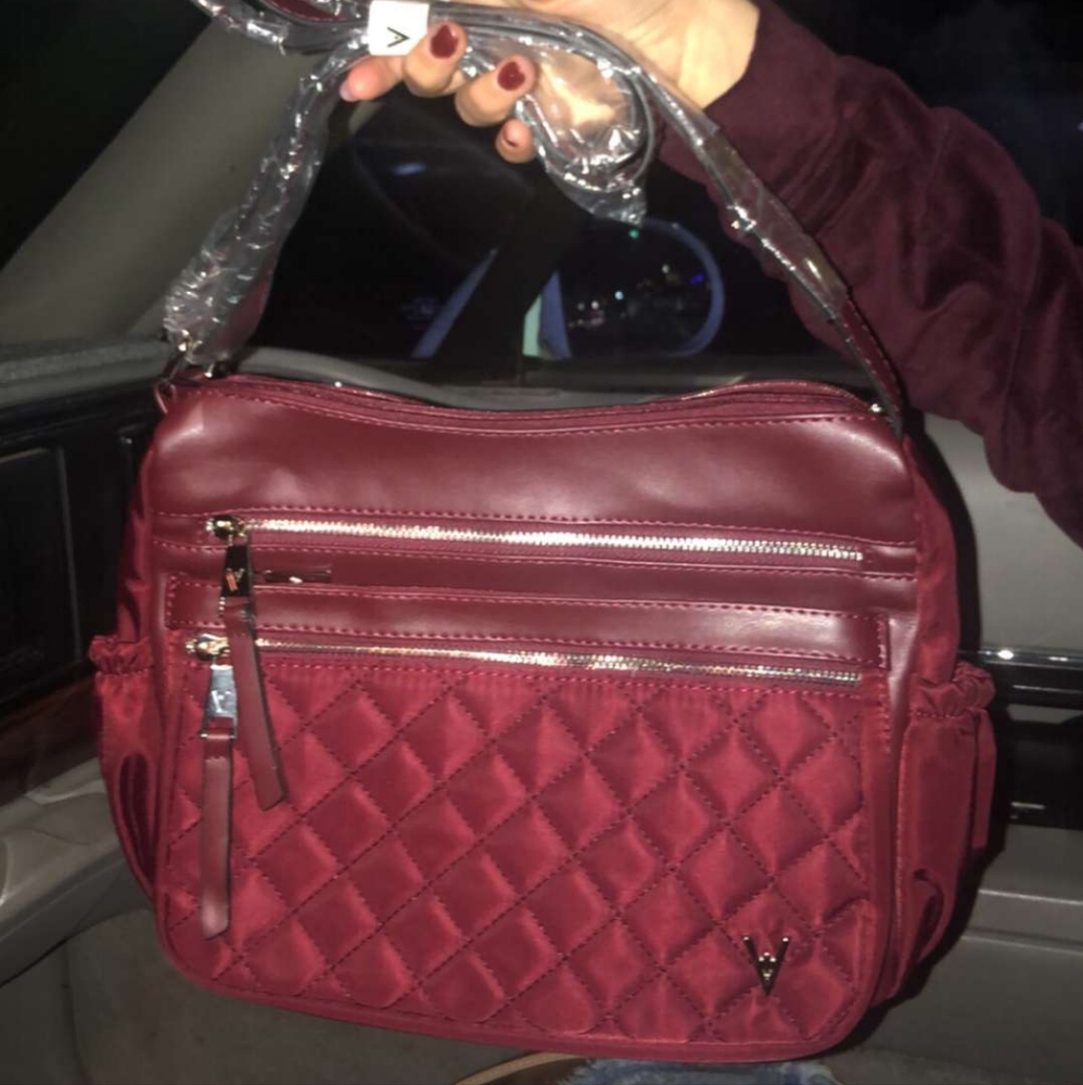 Vanessa williams purse